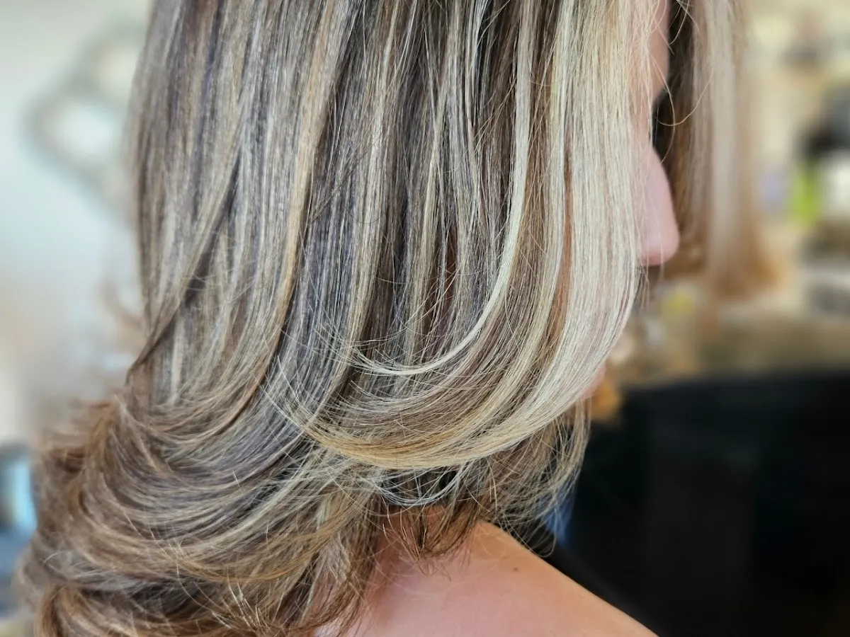 Flo's Hair Design photo 5