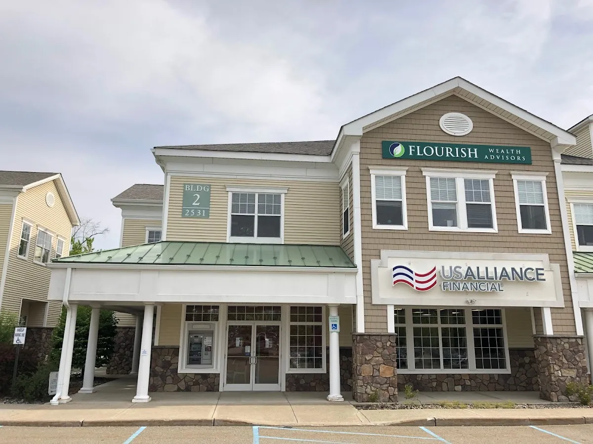 Flourish Wealth Advisors