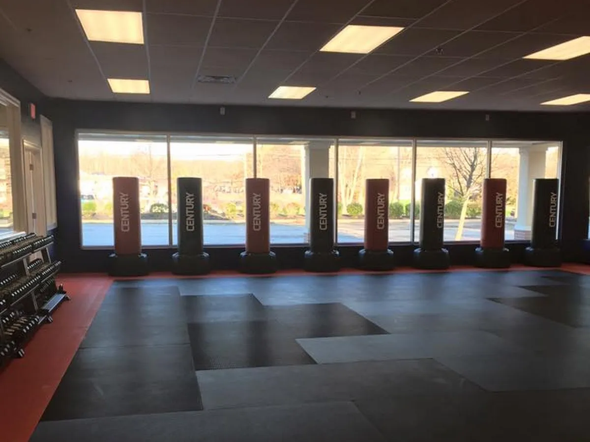 Flow Martial Arts - Englishtown