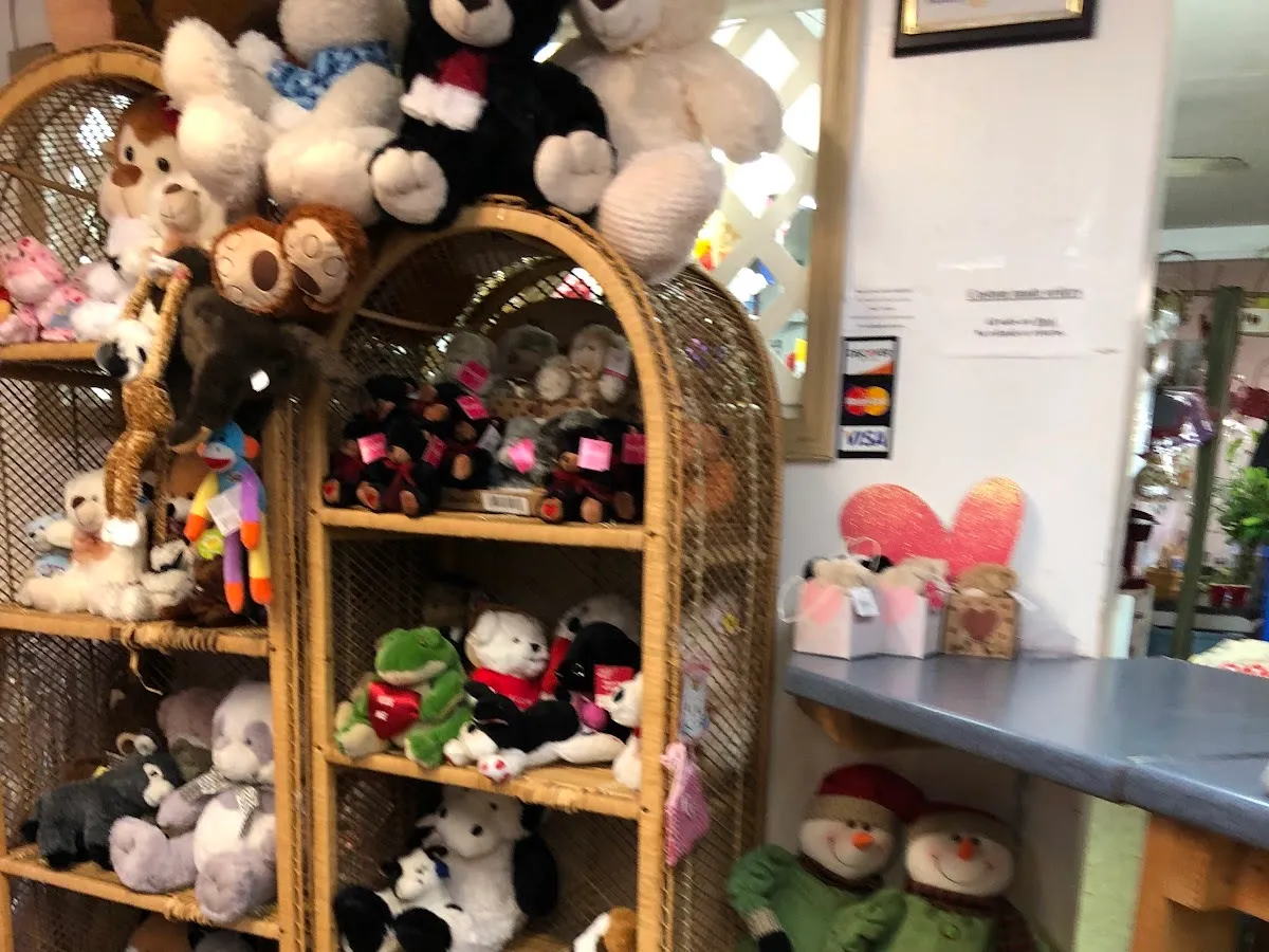 Flower Expressions photo 5