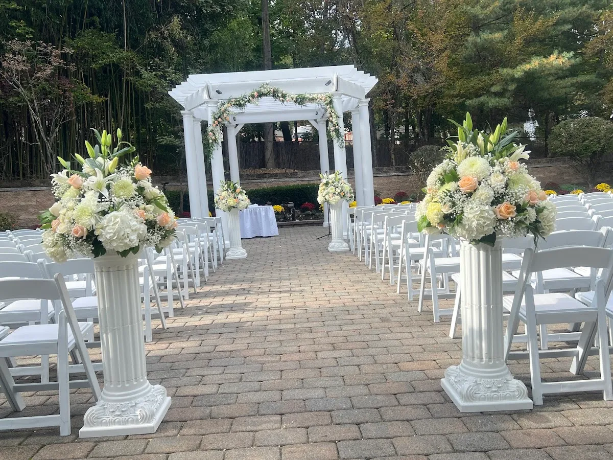 Flowers and Tulips photo 3