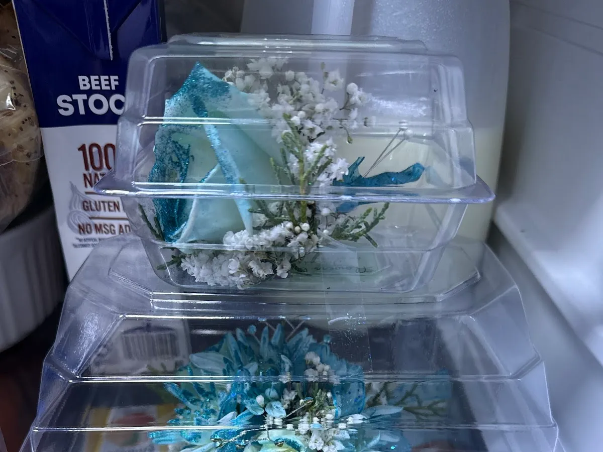 Flowers By Jennie Lynne