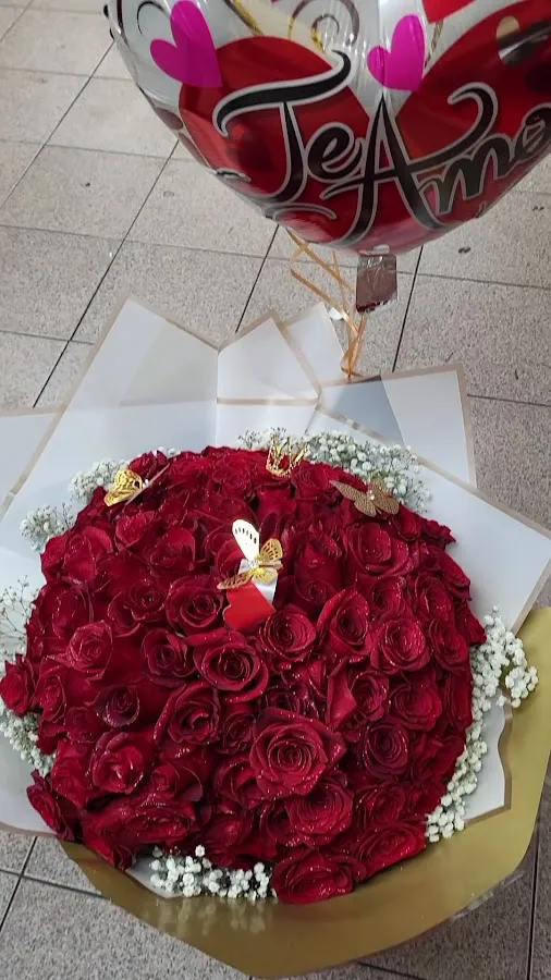 Flowers by Veizaga photo 5