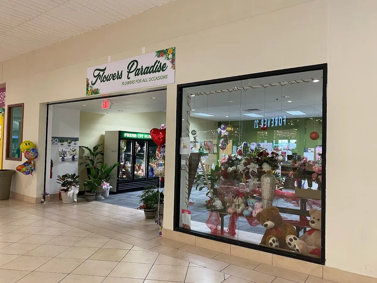 Flowers Paradise LLC photo 2