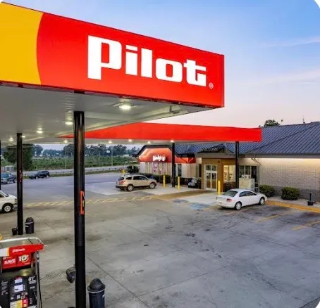 Flying J Travel Center