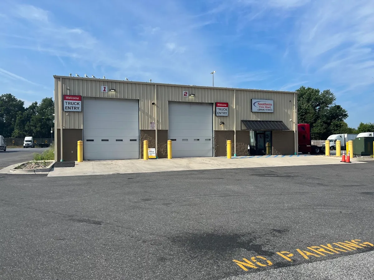 Flying J Travel Center photo 2