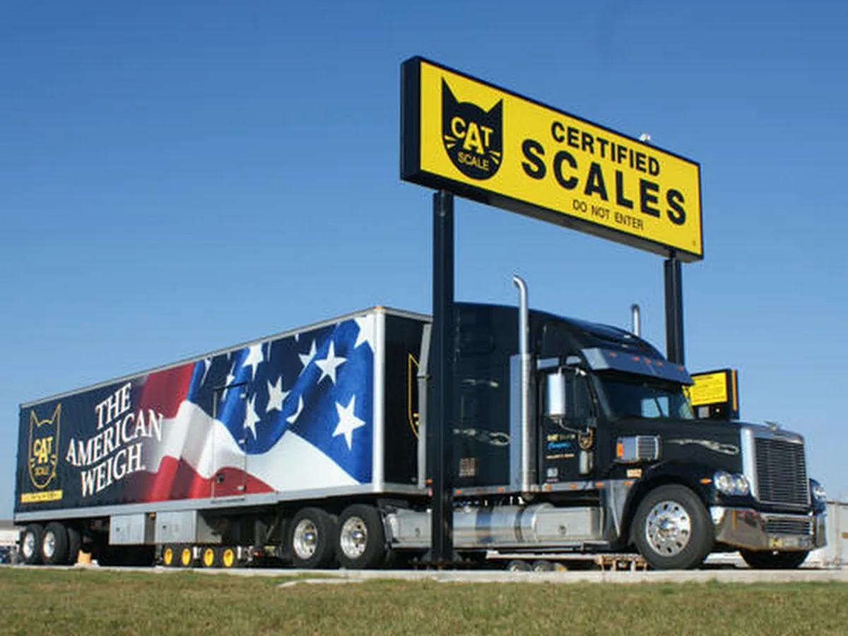 Flying J Travel Center photo 3