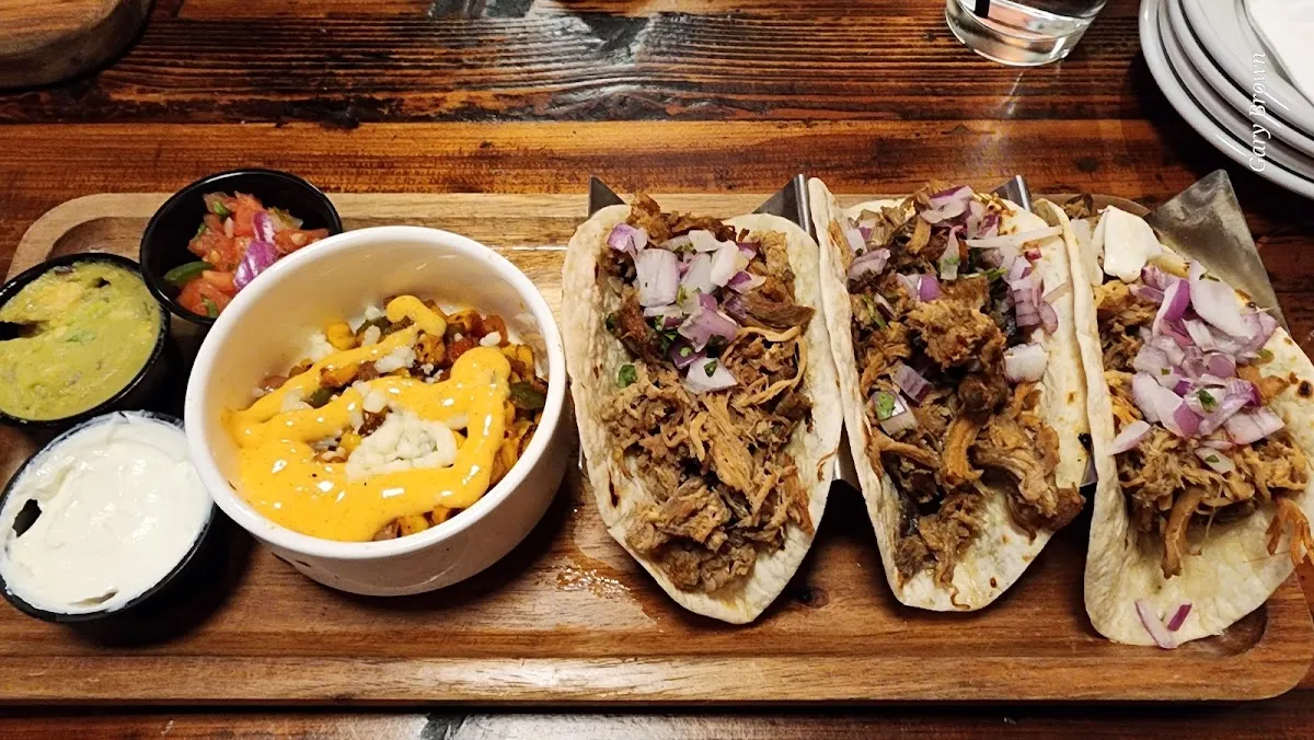 Flying Pig Riverside photo 2