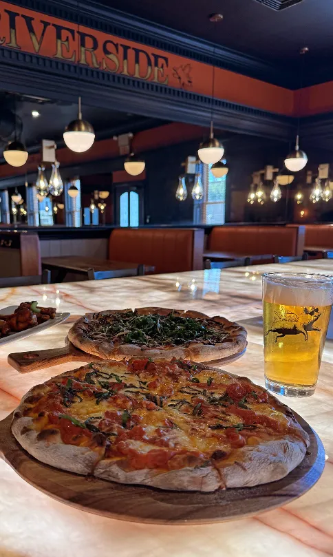 Flying Pig Riverside photo 4