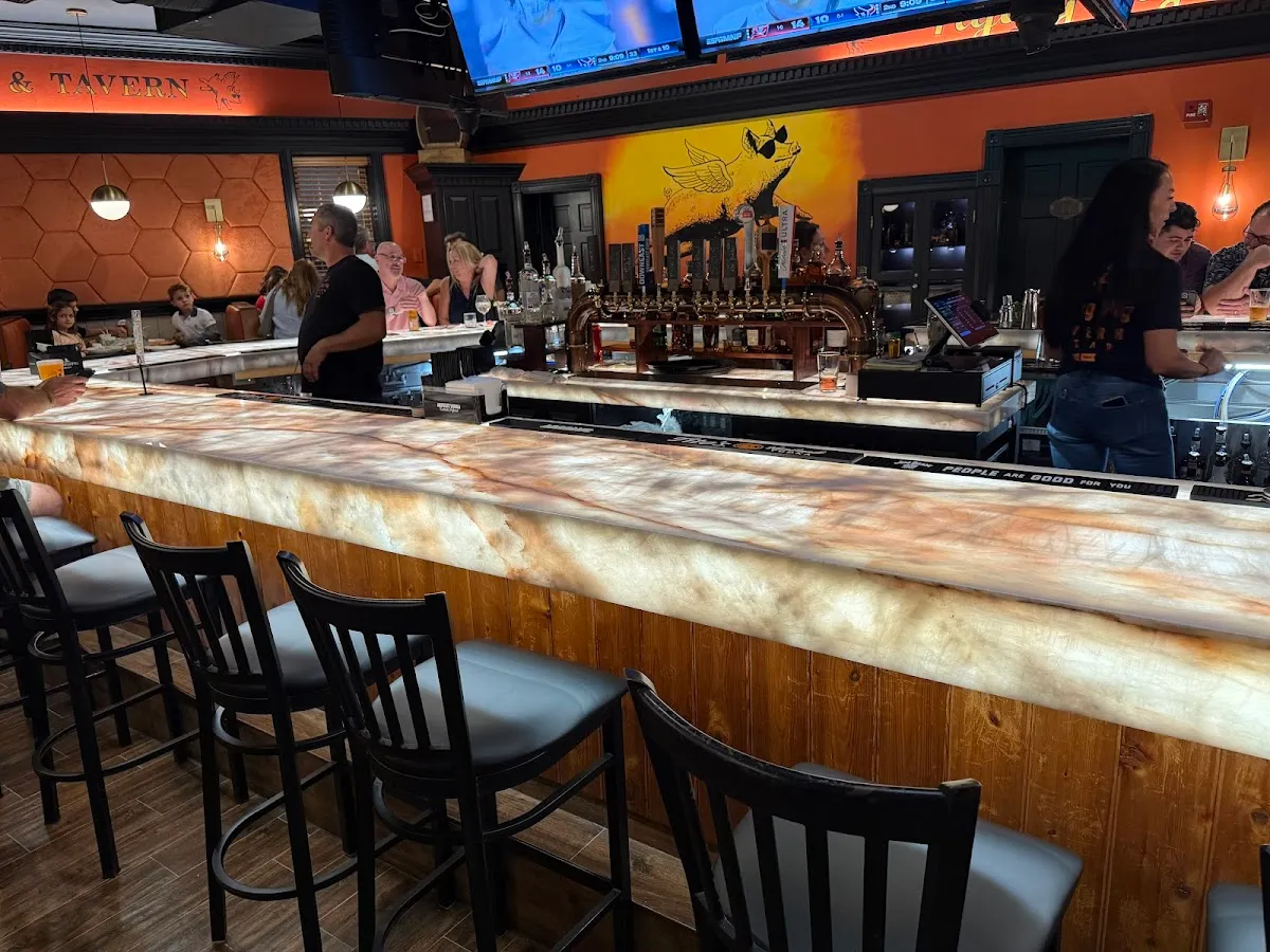 Flying Pig Riverside photo 5