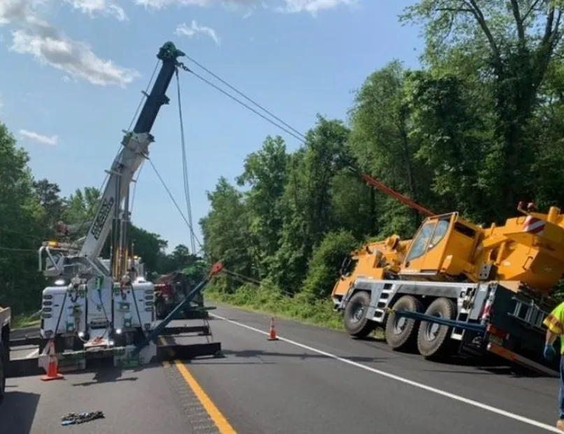 Flynn's Towing & Specialized Transportation photo 2