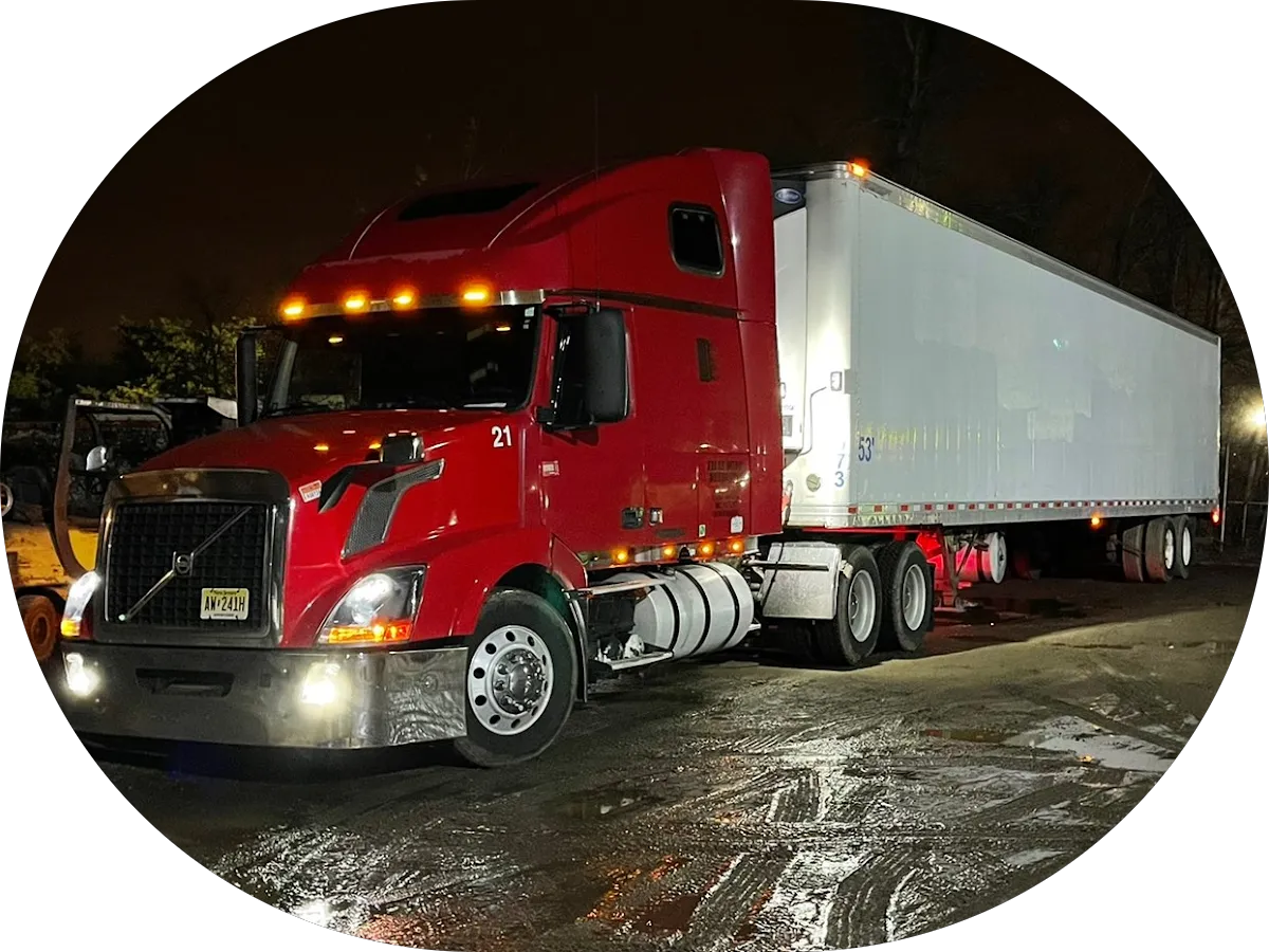 Flynn's Towing & Specialized Transportation photo 3