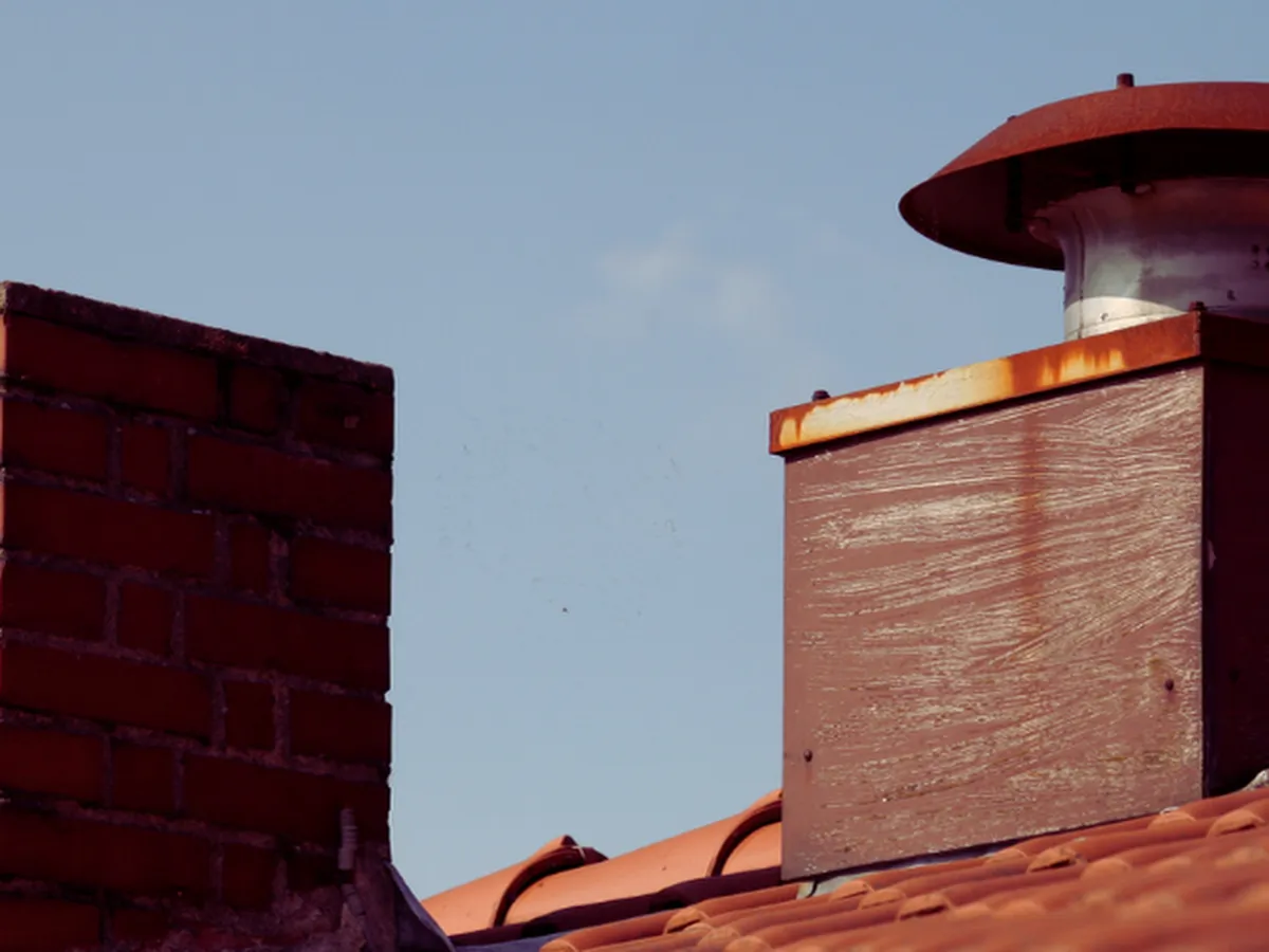 FM Chimney Inspection & Chimney Repair Services, NJ photo 4