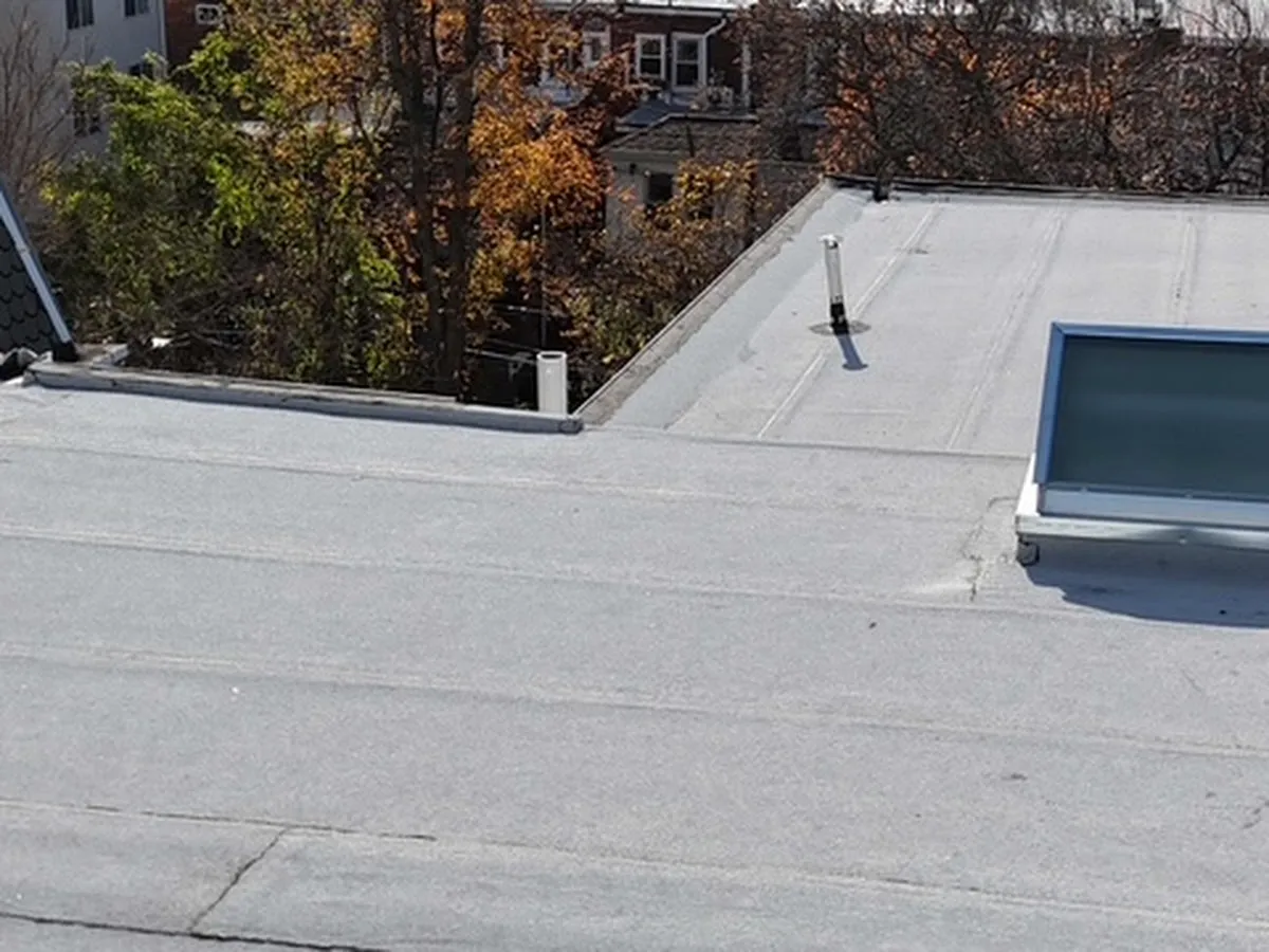 FM & Loonstyn Roofing