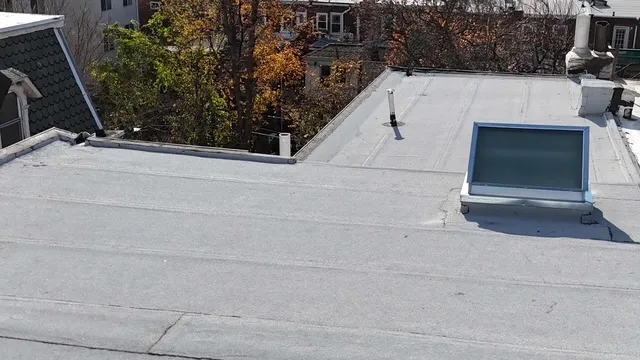 FM & Loonstyn Roofing photo 2