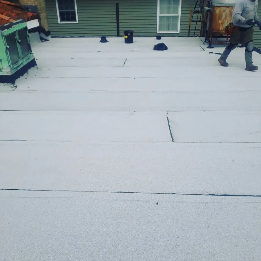 FM & Loonstyn Roofing photo 3