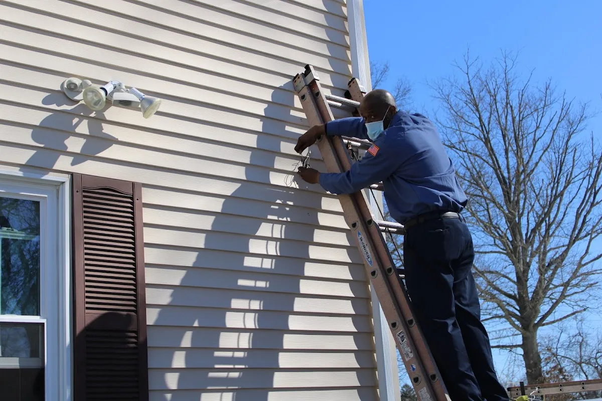 FMJ Electrical Contracting Inc photo 2