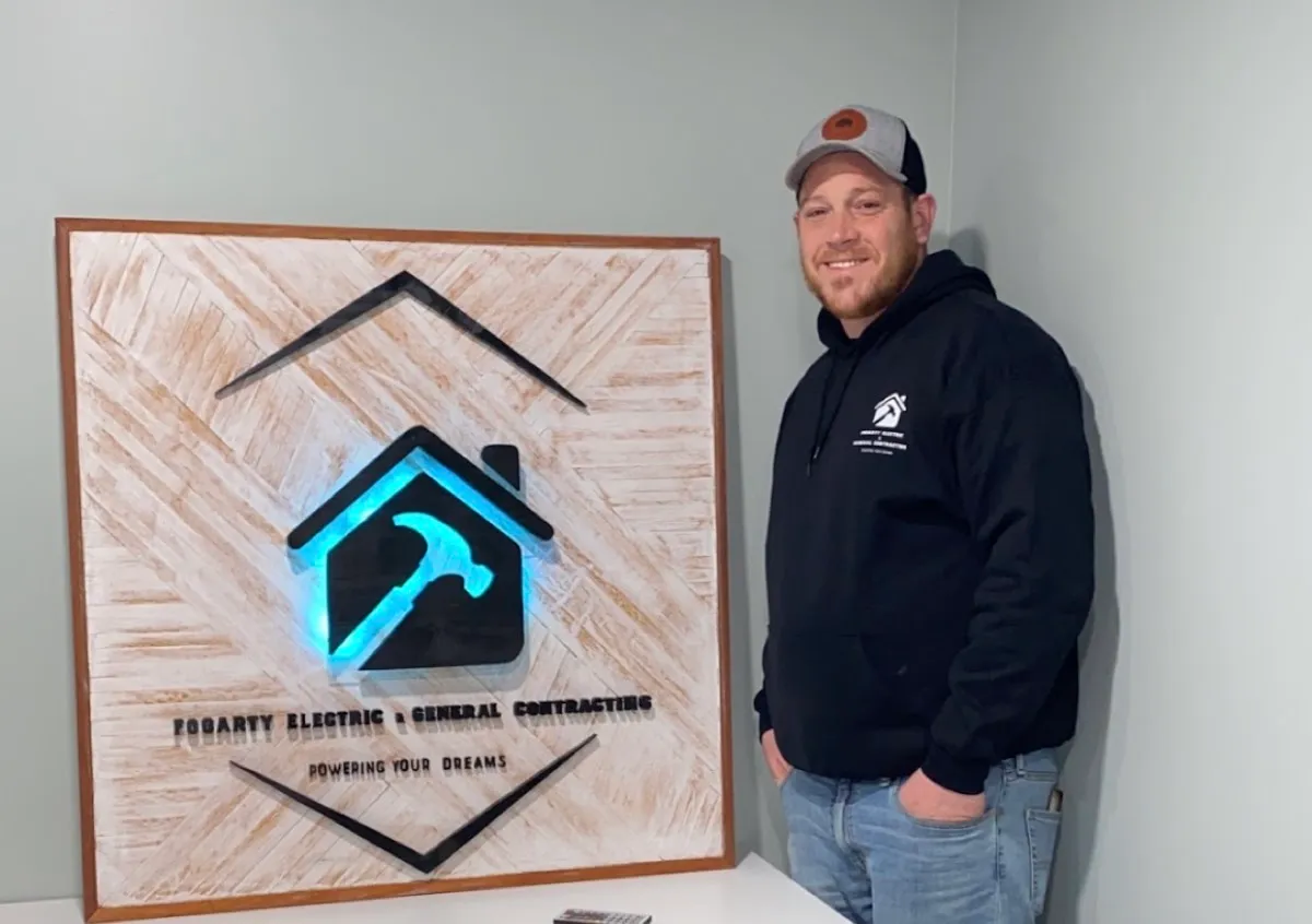 Fogarty Electric & General Contracting