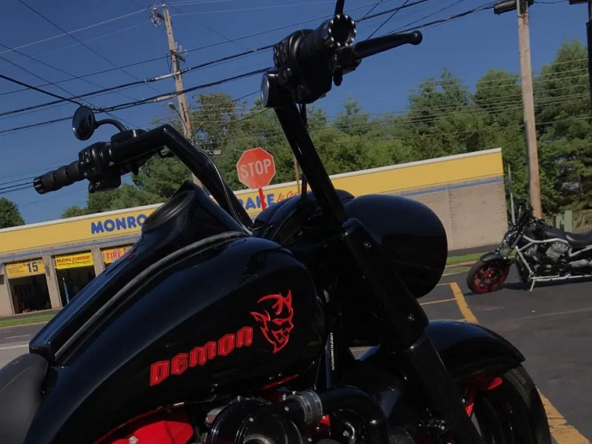 Foil Hat Racing photo 4