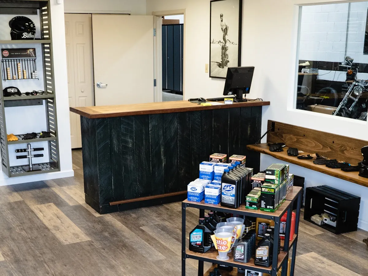 Foil Hat Racing photo 5