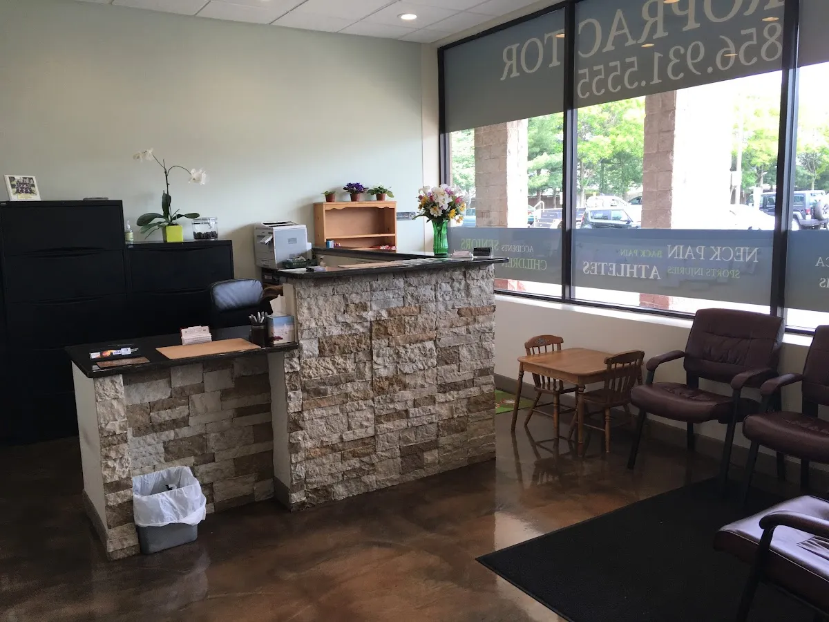 Foley Chiropractic photo 2