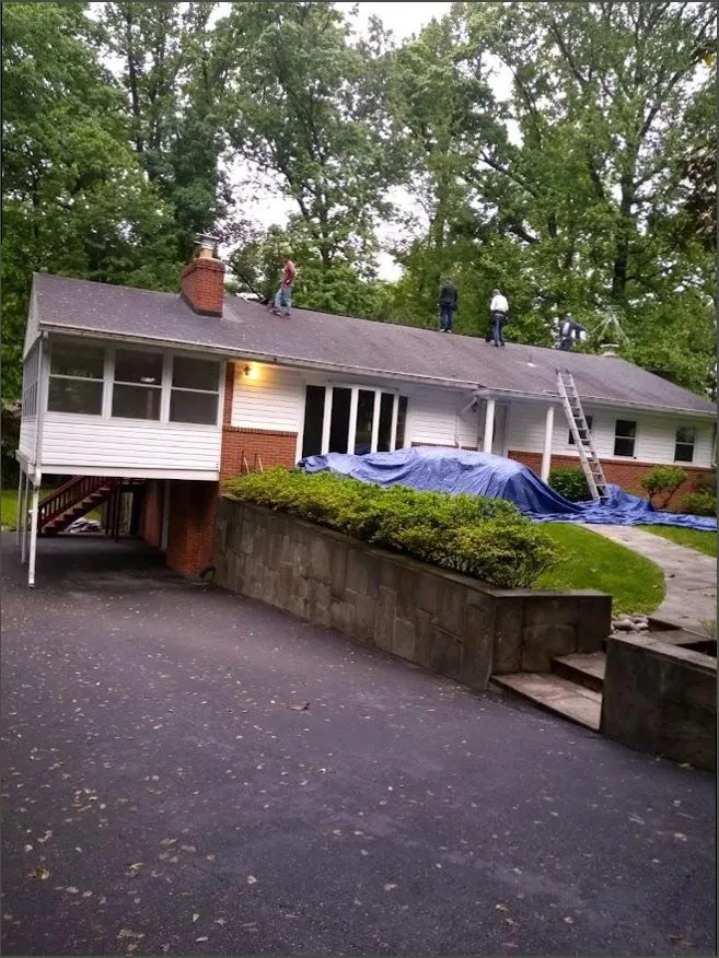 Fonseca Family Roofers photo 2