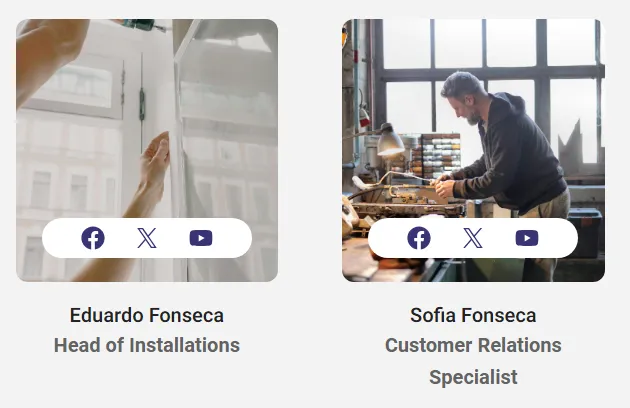 Fonseca Family Roofers photo 4