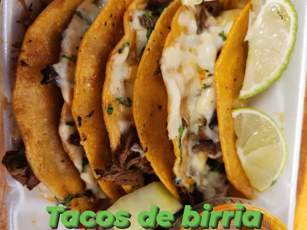 Food truck Tacos el pechy's photo 4