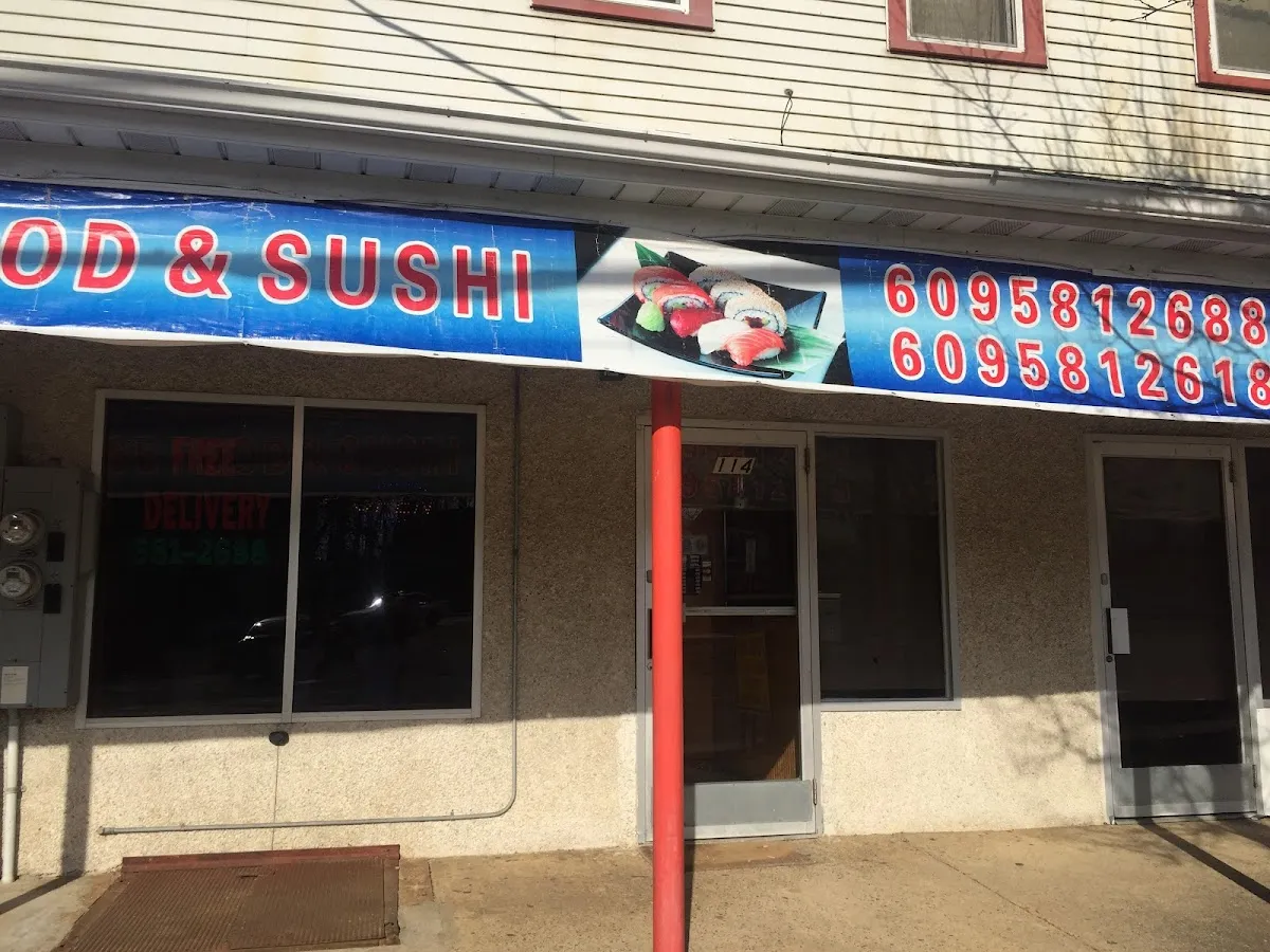 foodhing restaurant photo 2