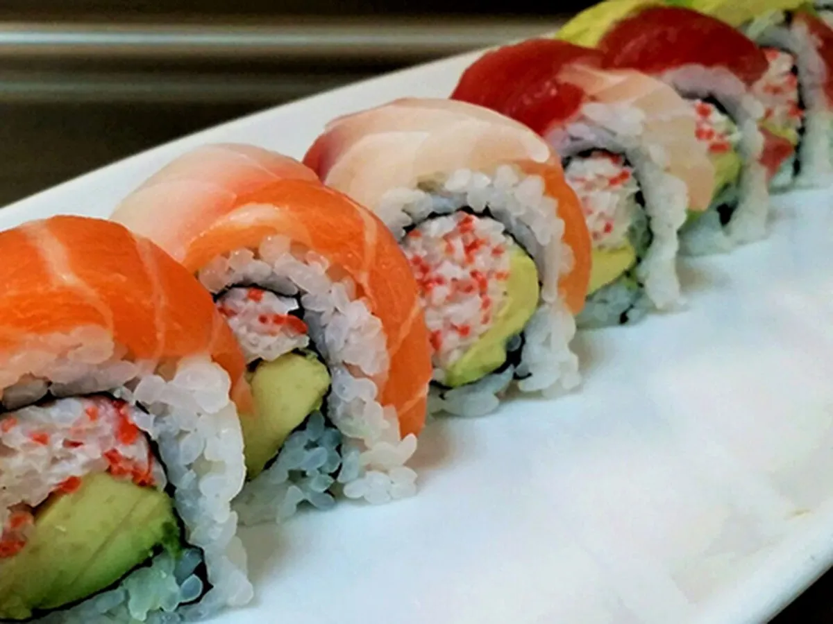 foodhing restaurant photo 3