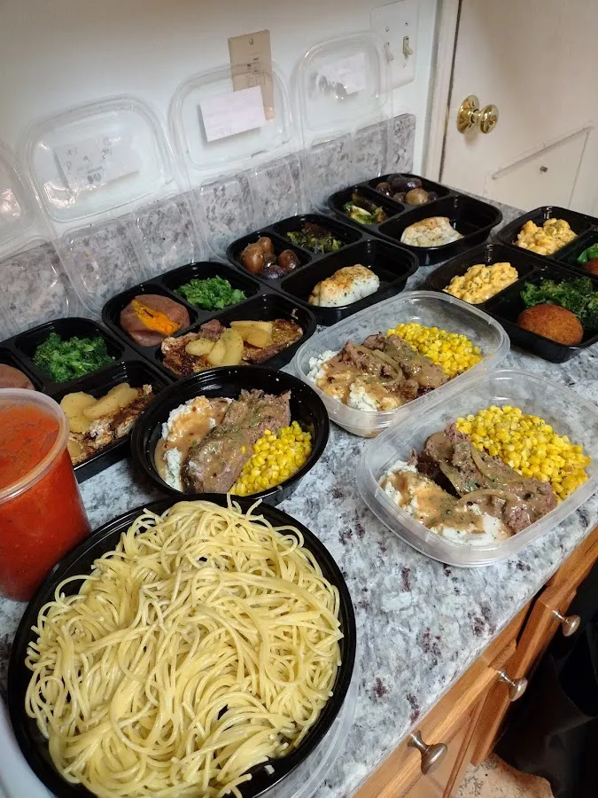 Foodie By Nature LLC