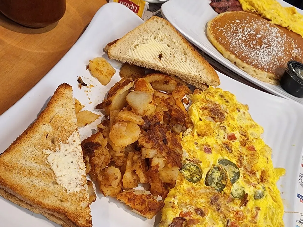 Foodies Diner photo 3