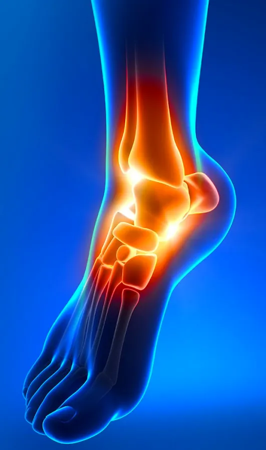 Foot & Ankle Center of SJ