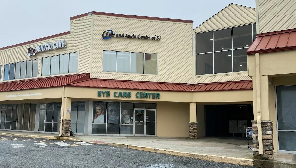 Foot & Ankle Center of SJ photo 2