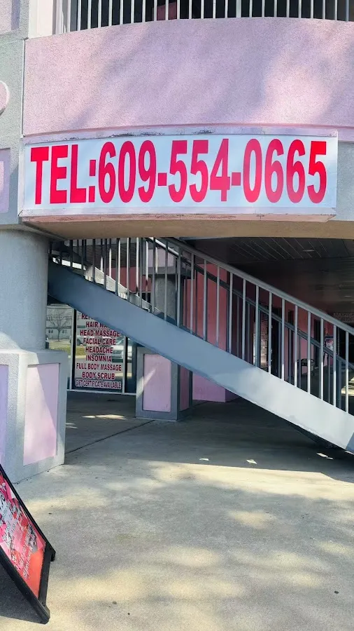 Foot&Head Massage Spa