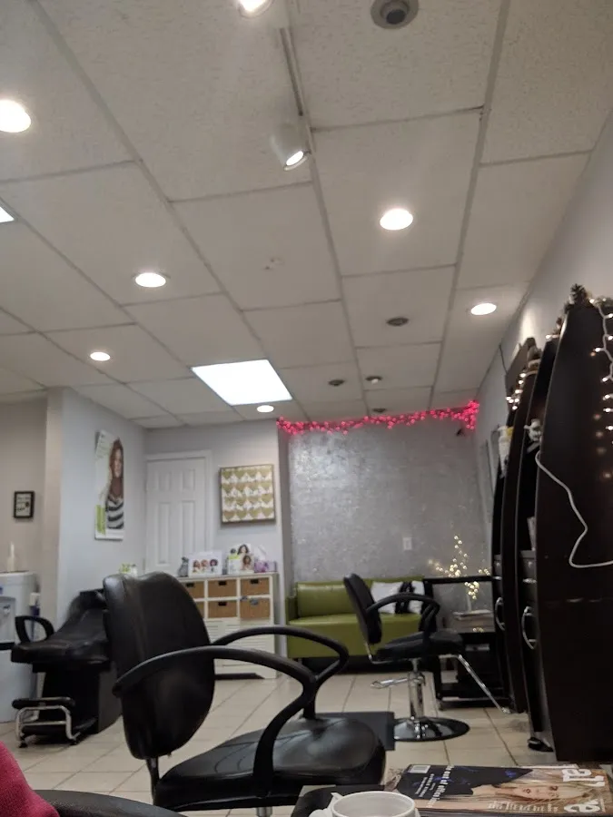 For The Love Of Curls Salon photo 2