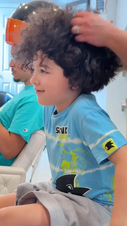 For The Love Of Curls Salon photo 3