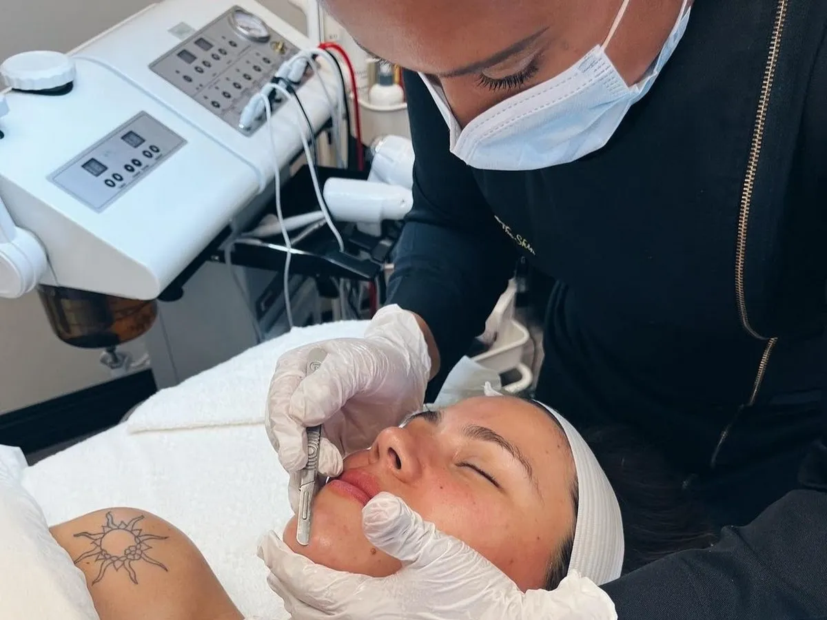 For The Love Of The Skin LLC