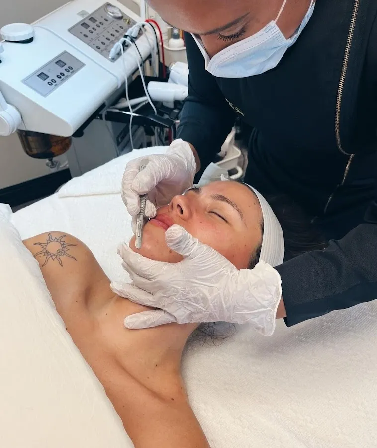 For The Love Of The Skin LLC photo 2