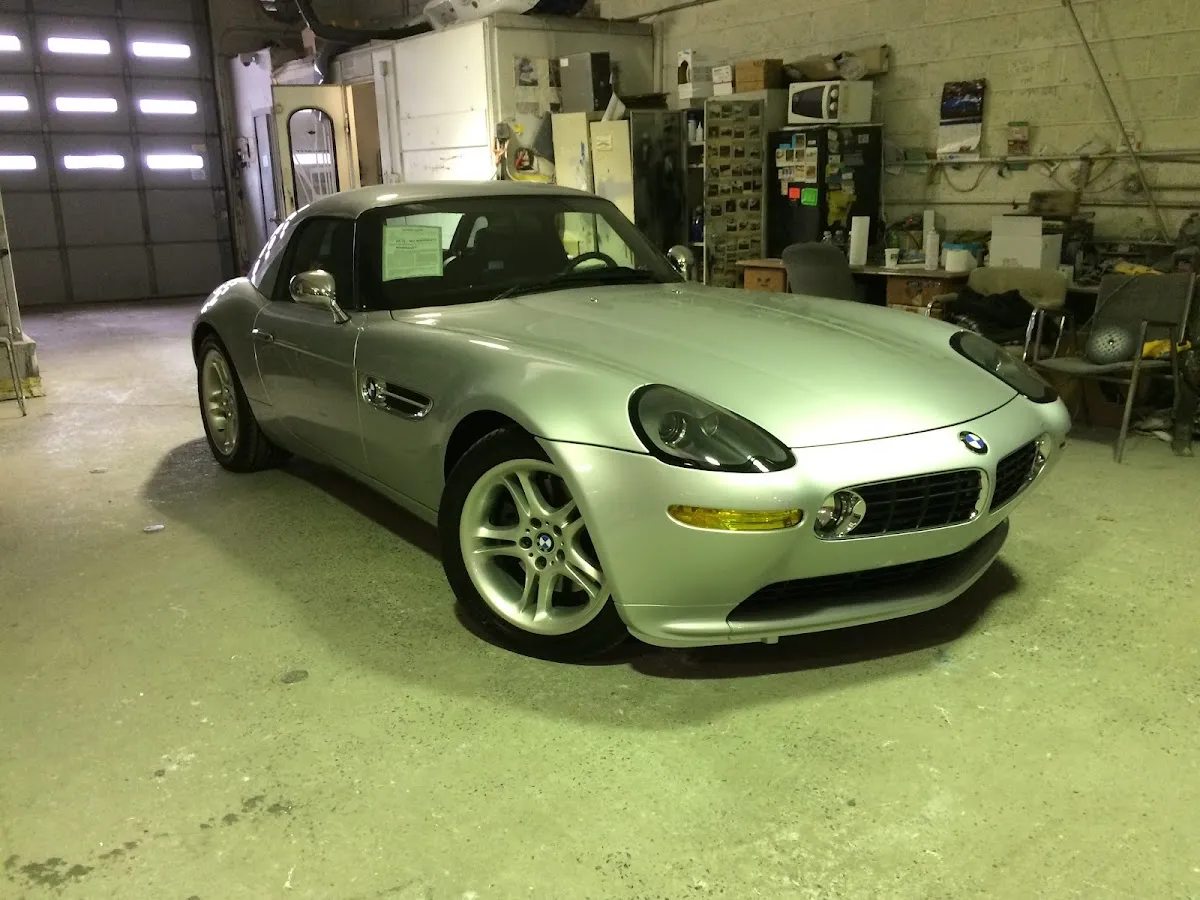 Foreign Auto Center photo 2