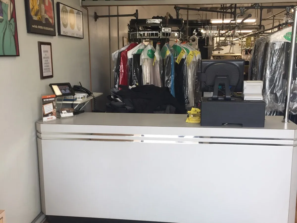 Forest Cleaners photo 4