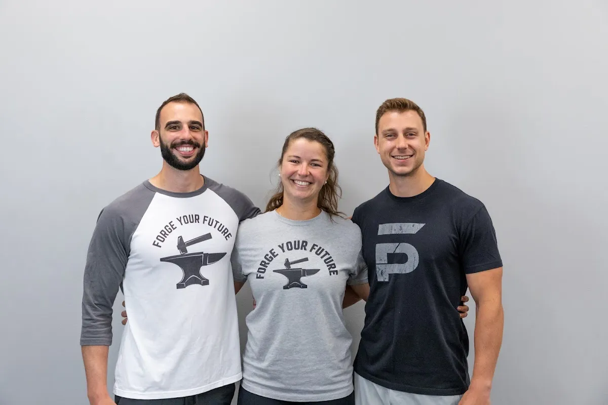 Forge Personal Training