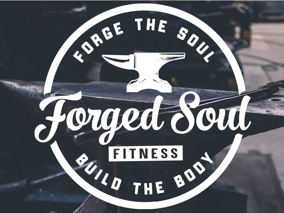 Forged Soul Fitness & Yoga