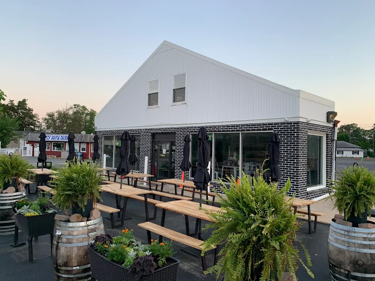 Forked River German Butcher Shop