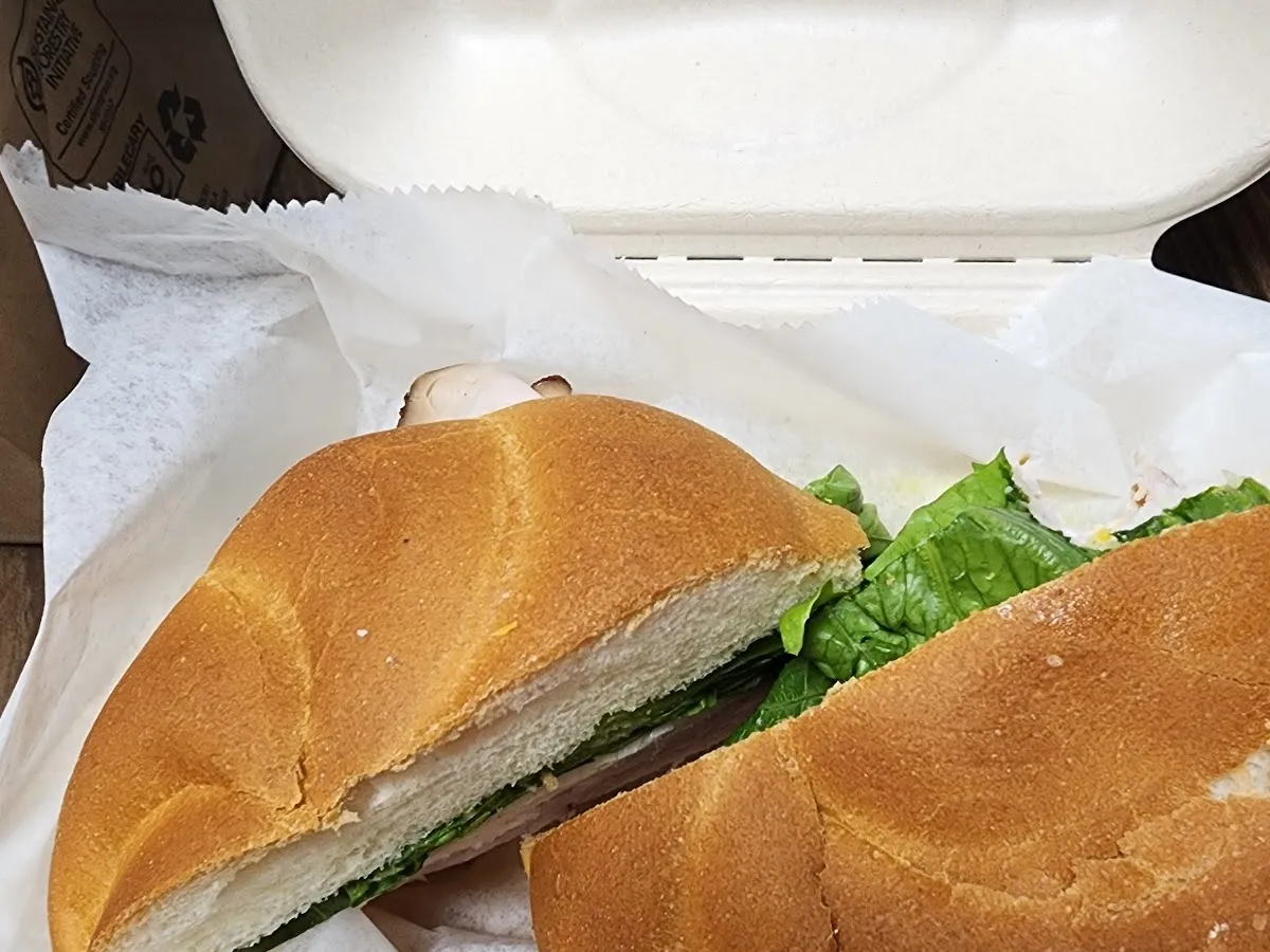 Forked River German Butcher Shop photo 2