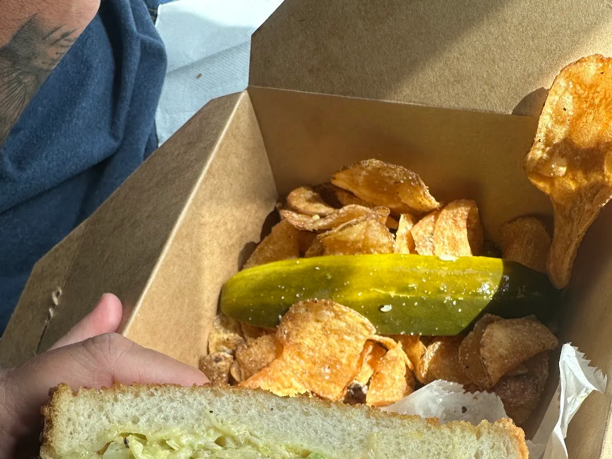 Forked River German Butcher Shop photo 3