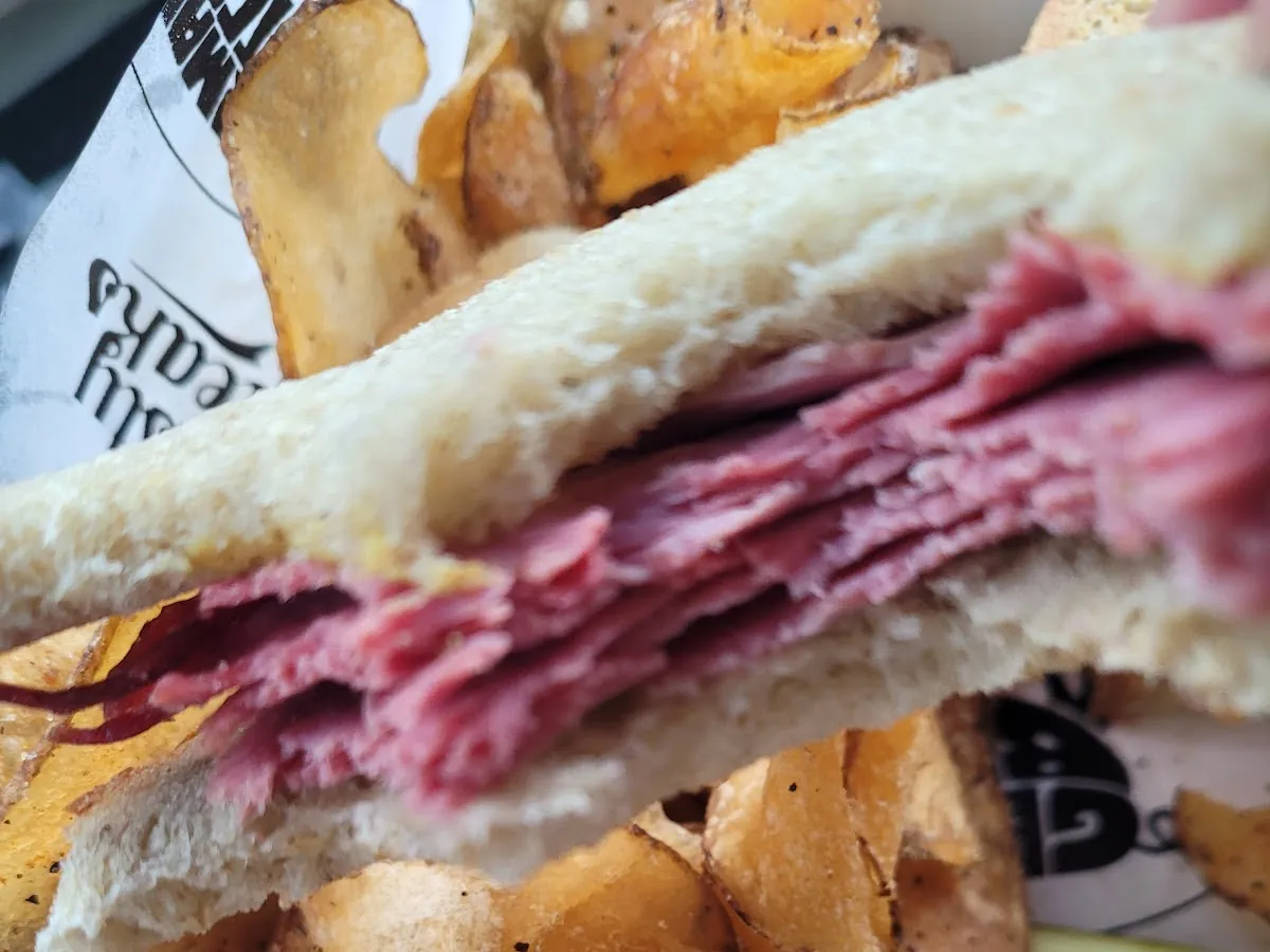 Forked River German Butcher Shop photo 4