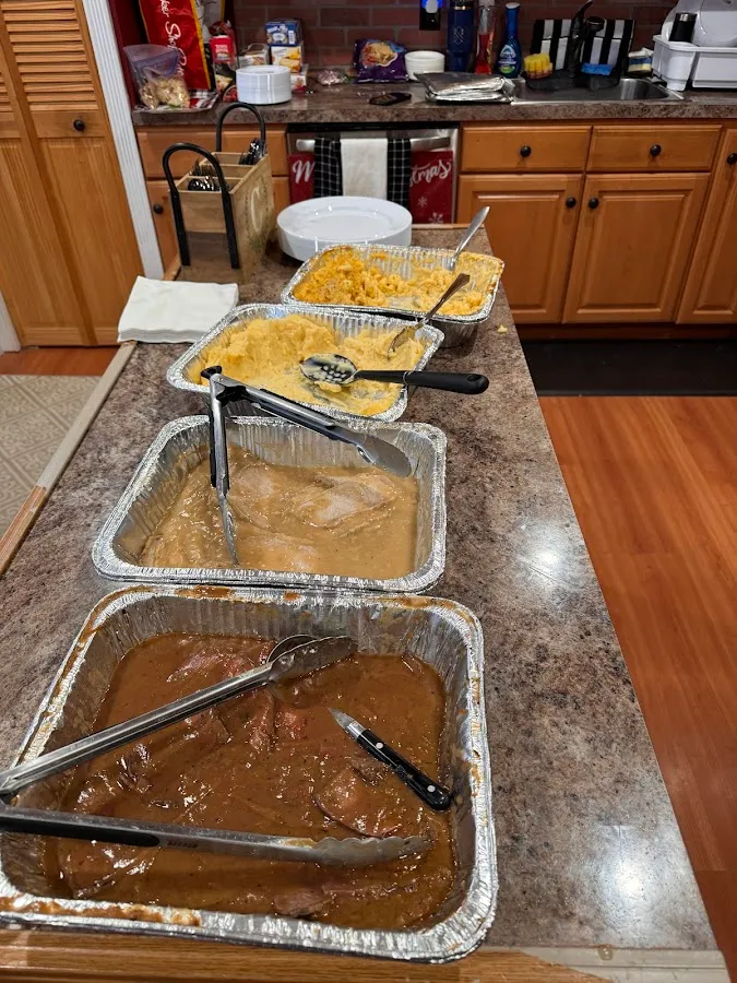 Forked River German Butcher Shop photo 5