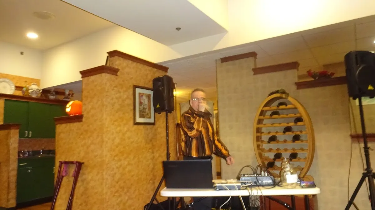 Formica Entertainment photo 2