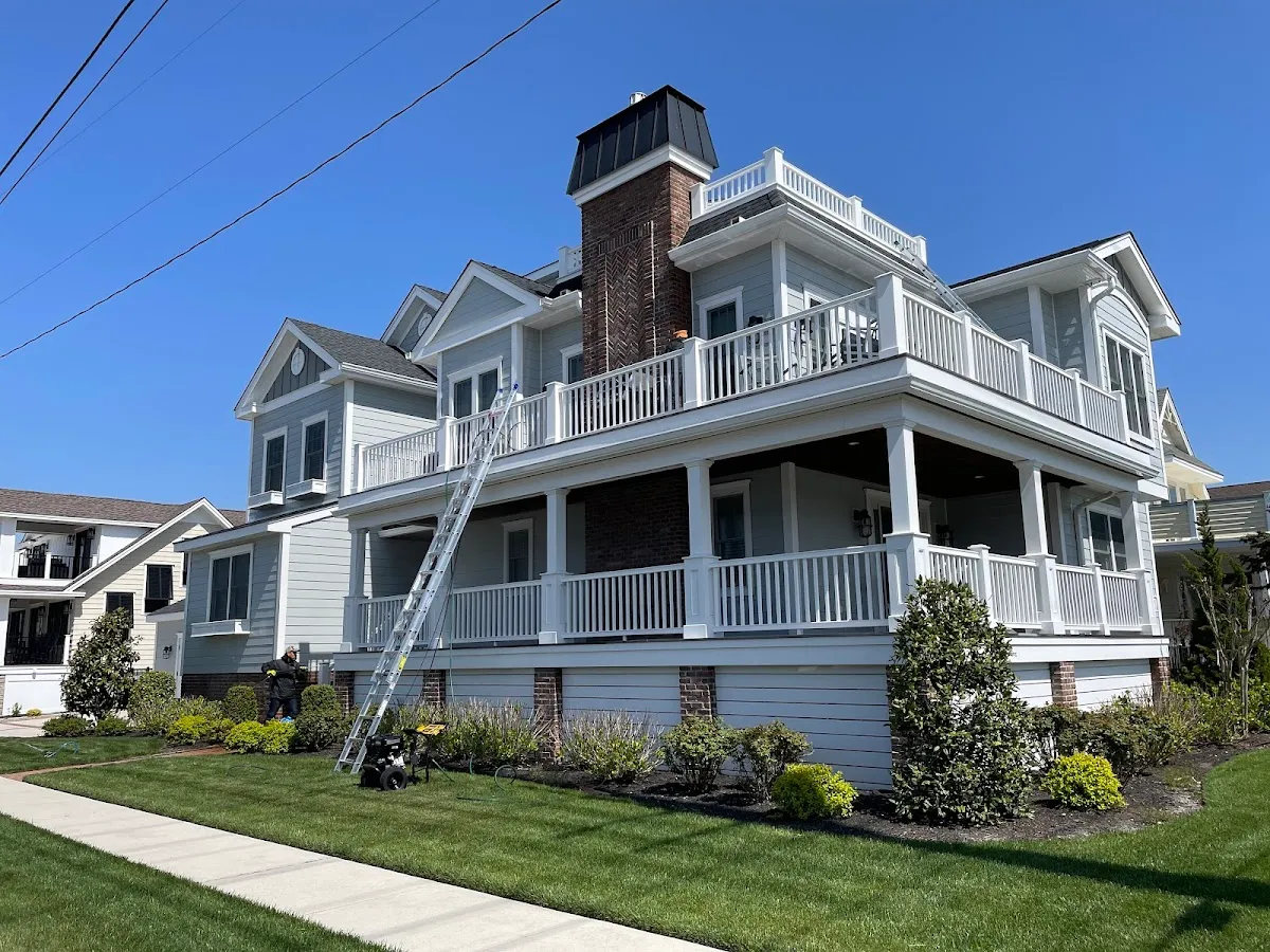 Forss Painting, Inc photo 4